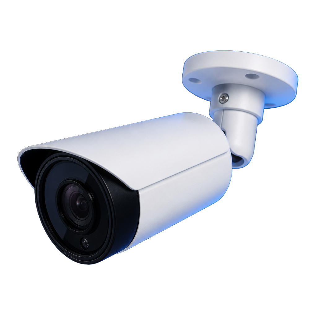 Caméra de surveillance H Caméra